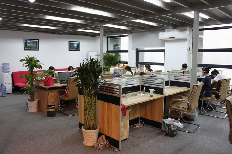 企业园区工厂网络与IT设施综合维保服务解决方案