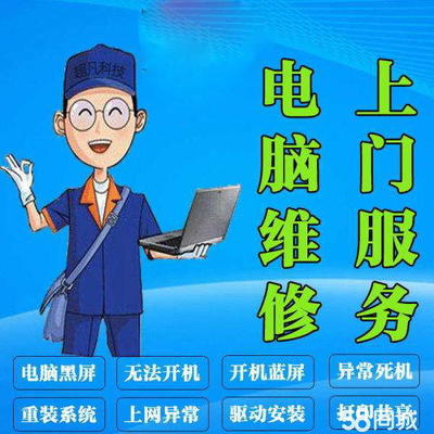 昭通上门电脑维修 您的台式电脑系统与硬件问题轻松解决