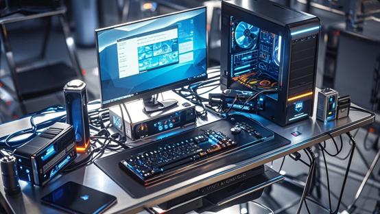 装Win10 LTSC系统前必看！这5个关键点让你避开常见坑（附完整电脑系统服务指南）
