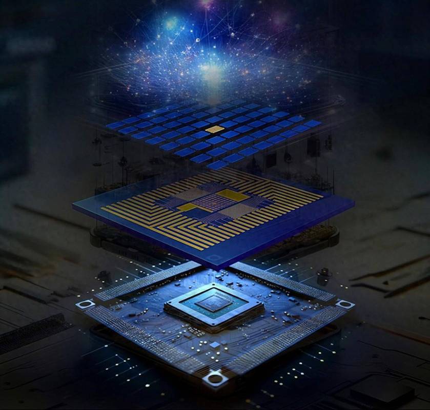 "量子片上系统":量子计算机的模块化,可扩展的硬件体系结构
